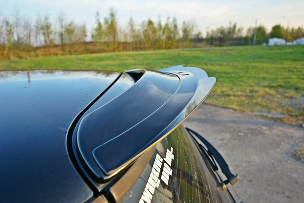 SPOILER EXTENSION MINI R53 COOPER S JCW