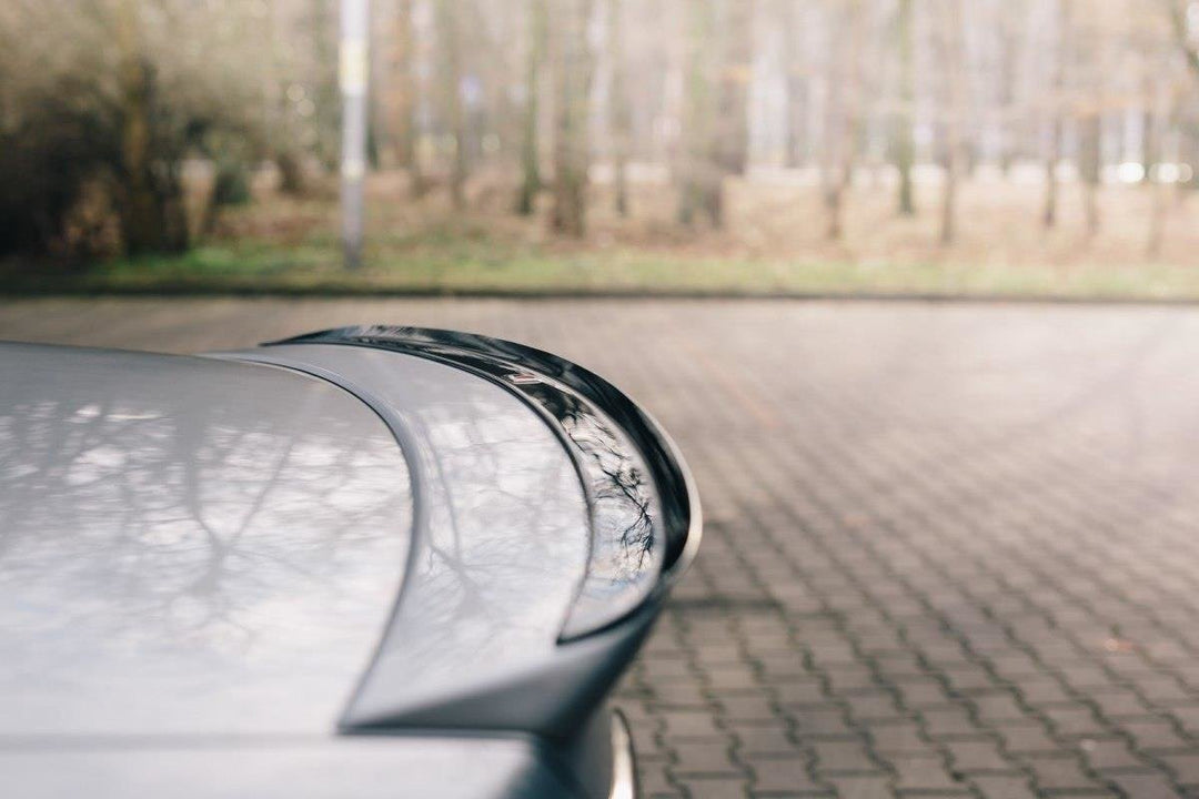 SPOILER EXTENSION MAZDA 6 MK1 MPS