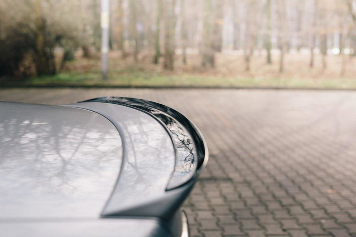 SPOILER EXTENSION MAZDA 6 MK1 MPS