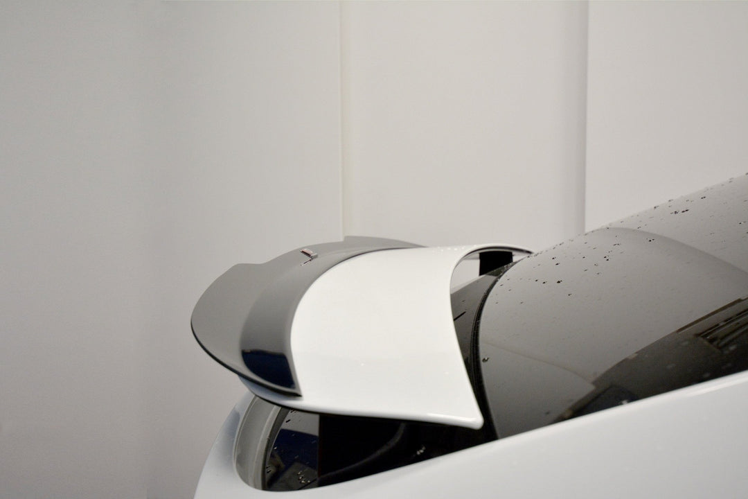 SPOILER EXTENSION V.1 TESLA MODEL X