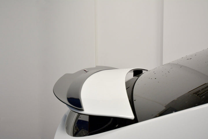 SPOILER EXTENSION V.1 TESLA MODEL X