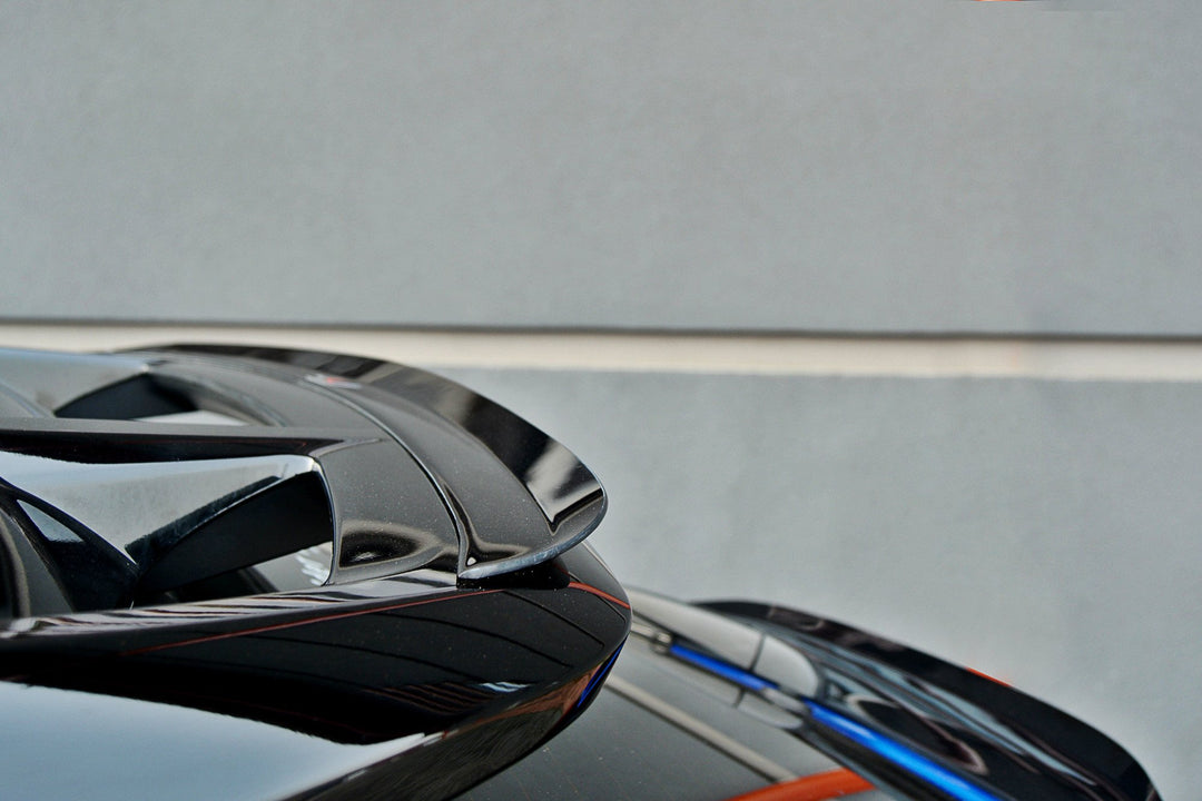 SPOILER EXTENSION V.2 TOYOTA C-HR