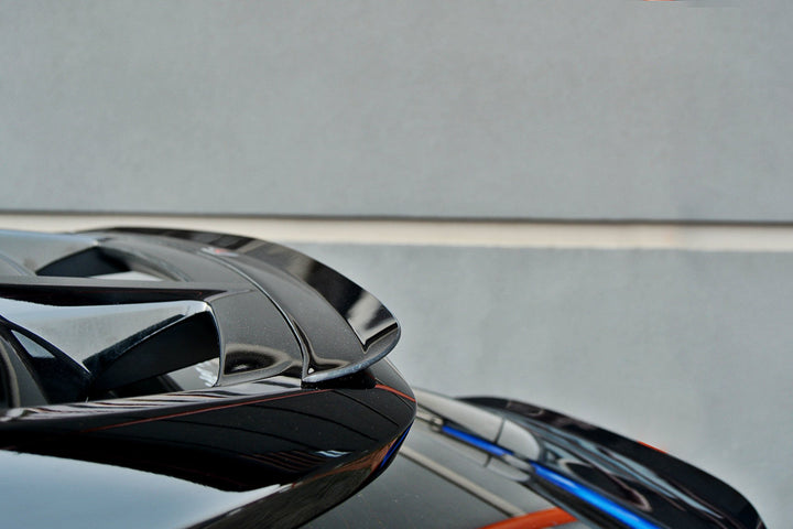 SPOILER EXTENSION V.2 TOYOTA C-HR