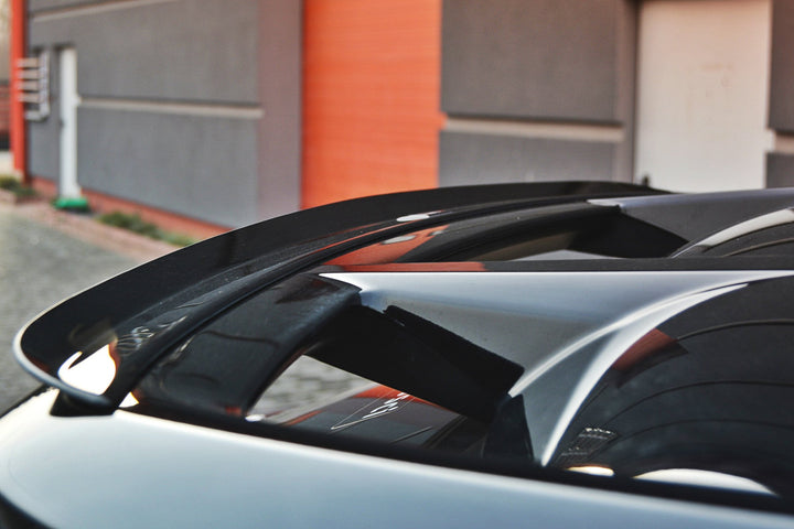 SPOILER EXTENSION V.2 TOYOTA C-HR