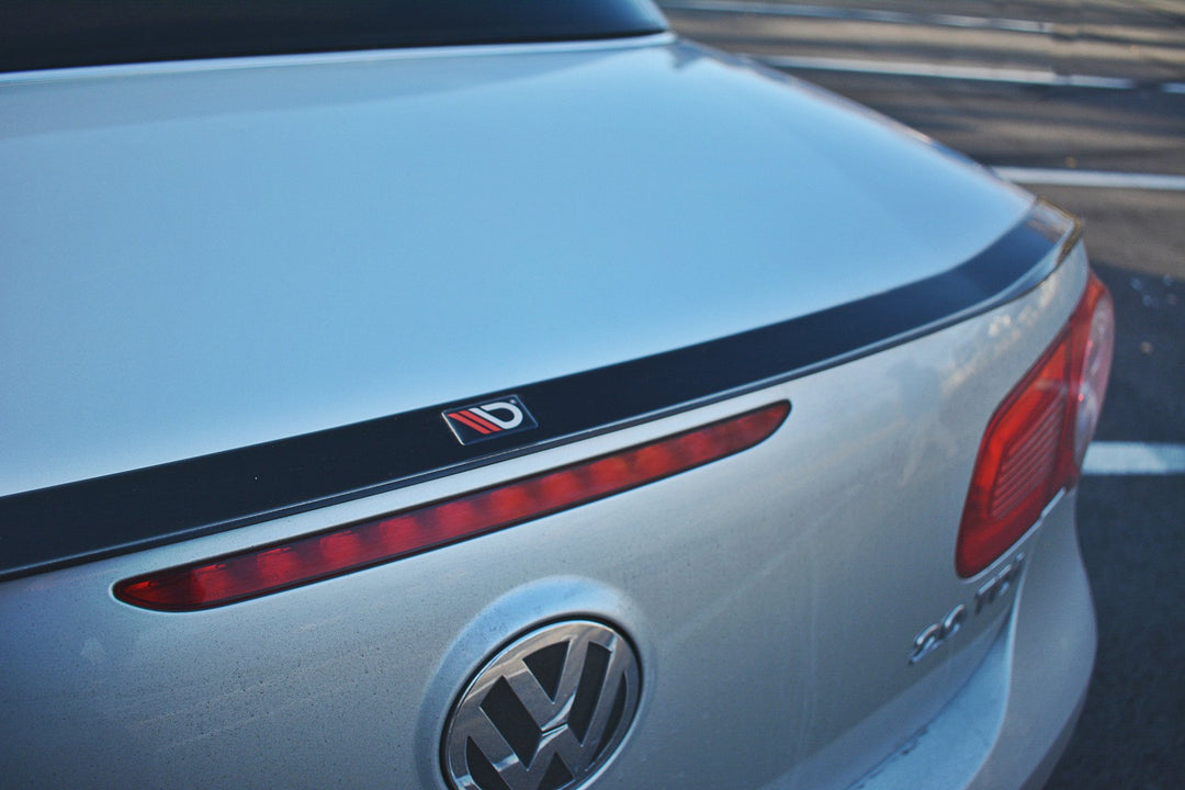 SPOILER EXTENSION VW EOS