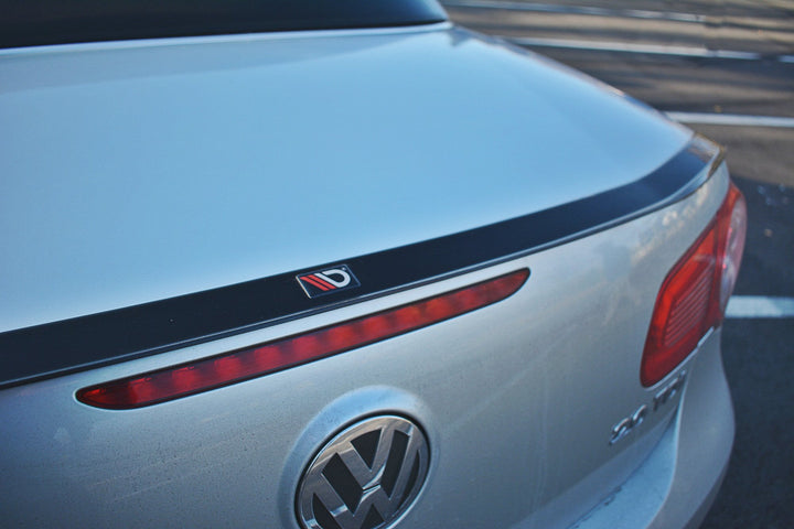 SPOILER EXTENSION VW EOS