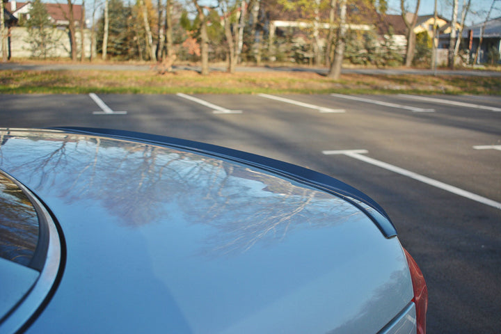 SPOILER EXTENSION VW EOS