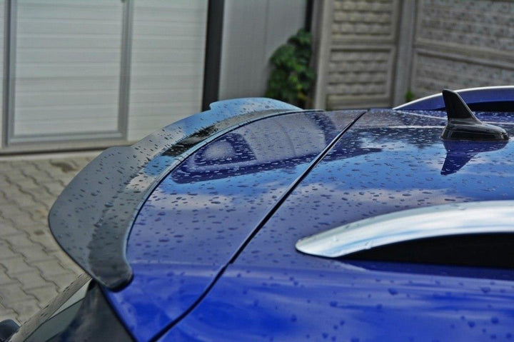 SPOILER EXTENSION VW GOLF MK7 R ESTATE (SPORTWAGEN)