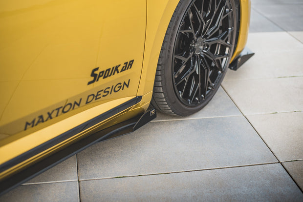 SIDE FLAPS VOLKSWAGEN ARTEON R-LINE