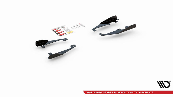 SIDE FLAPS VOLKSWAGEN ARTEON R-LINE