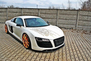 SIDE SKIRTS DIFFUSERS AUDI R8 MK.1