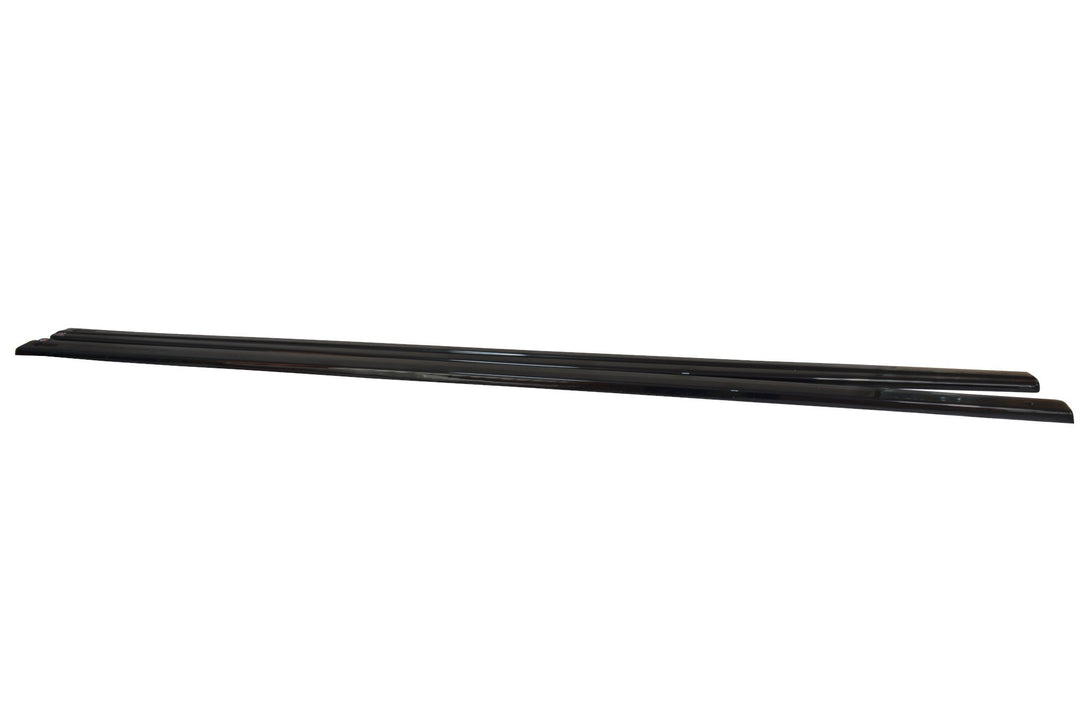SIDE SKIRTS DIFFUSERS AUDI RS5 F5 COUPE