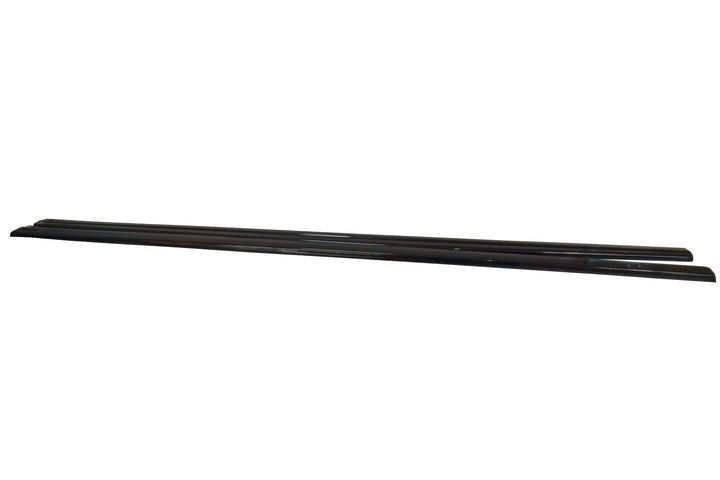 SIDE SKIRTS DIFFUSERS AUDI RS5 F5 COUPE
