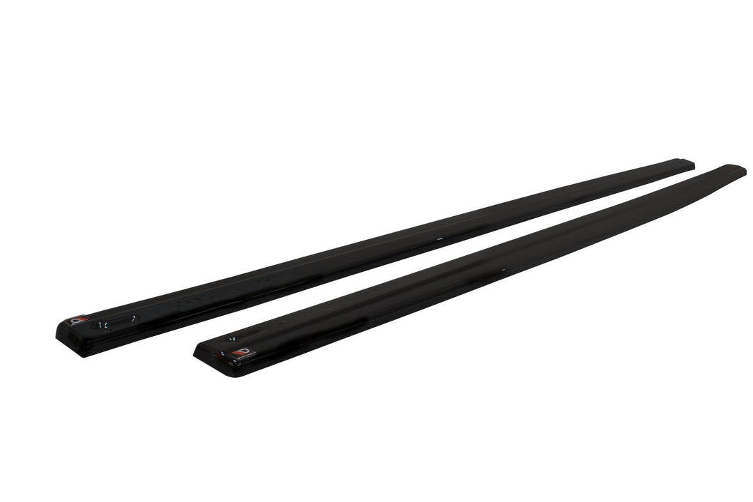 SIDE SKIRTS DIFFUSERS AUDI RS5 F5 COUPE