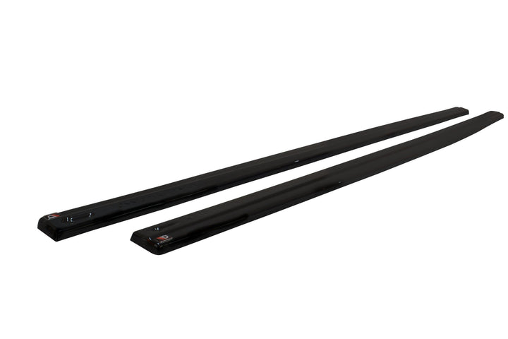 SIDE SKIRTS DIFFUSERS AUDI RS5 F5 COUPE