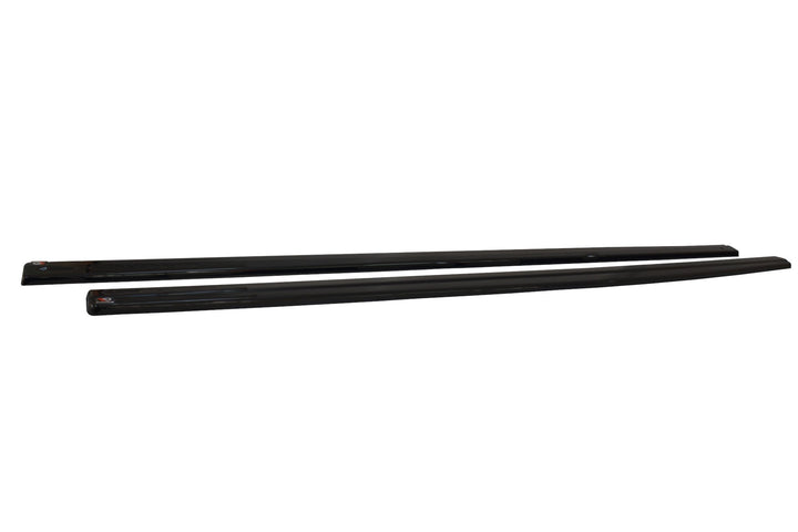 SIDE SKIRTS DIFFUSERS AUDI RS5 F5 COUPE