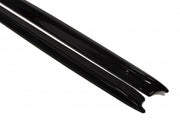 SIDE SKIRTS DIFFUSERS AUDI RS6 C5