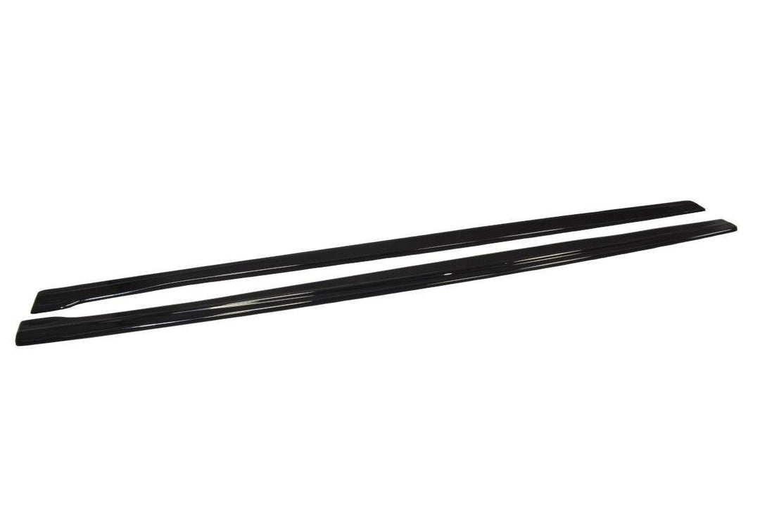 SIDE SKIRTS DIFFUSERS AUDI RS7 C7 FL