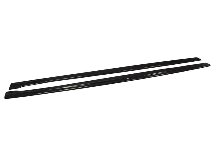 SIDE SKIRTS DIFFUSERS AUDI RS7 C7 FL