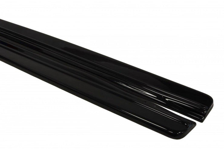 SIDE SKIRTS DIFFUSERS AUDI S5 / A5 / A5 S-LINE 8T / 8T FL
