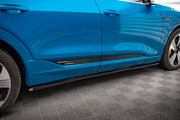 SIDE SKIRTS DIFFUSERS AUDI E-TRON