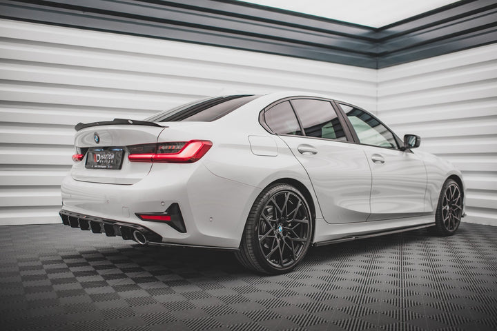 SIDE SKIRTS DIFFUSERS BMW 3 G20 / G21