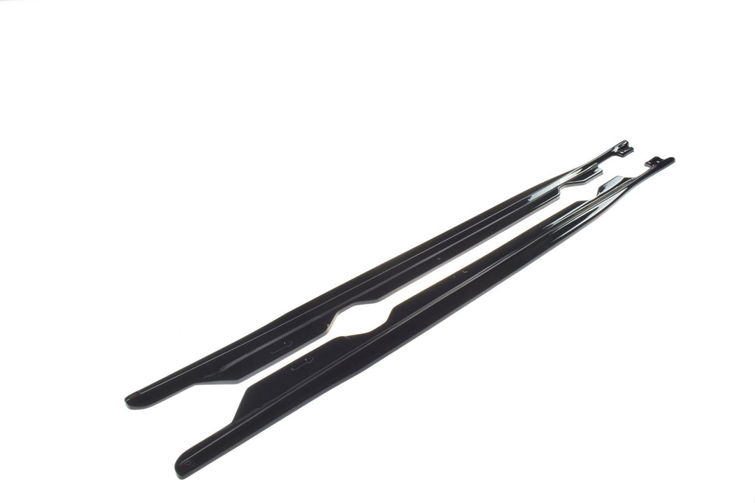 SIDE SKIRTS DIFFUSERS BMW 3 G20 M-PACK