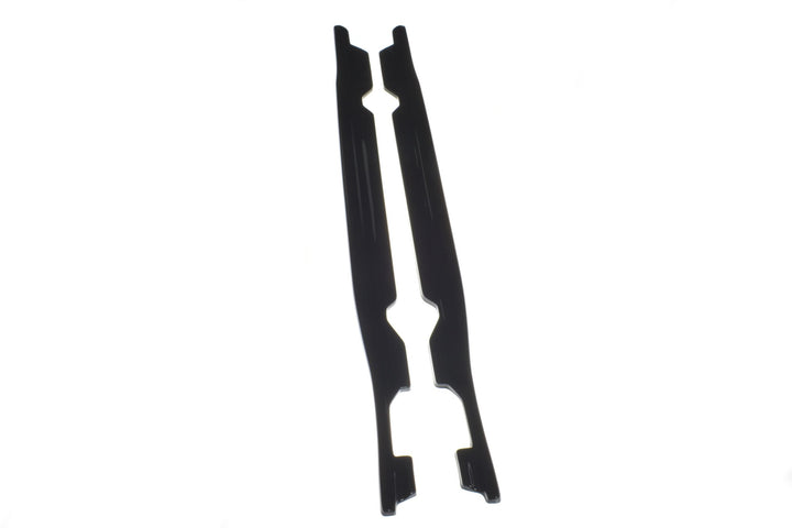 SIDE SKIRTS DIFFUSERS BMW 3 G20 M-PACK