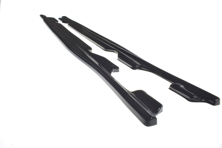 SIDE SKIRTS DIFFUSERS BMW 3 G20 M-PACK