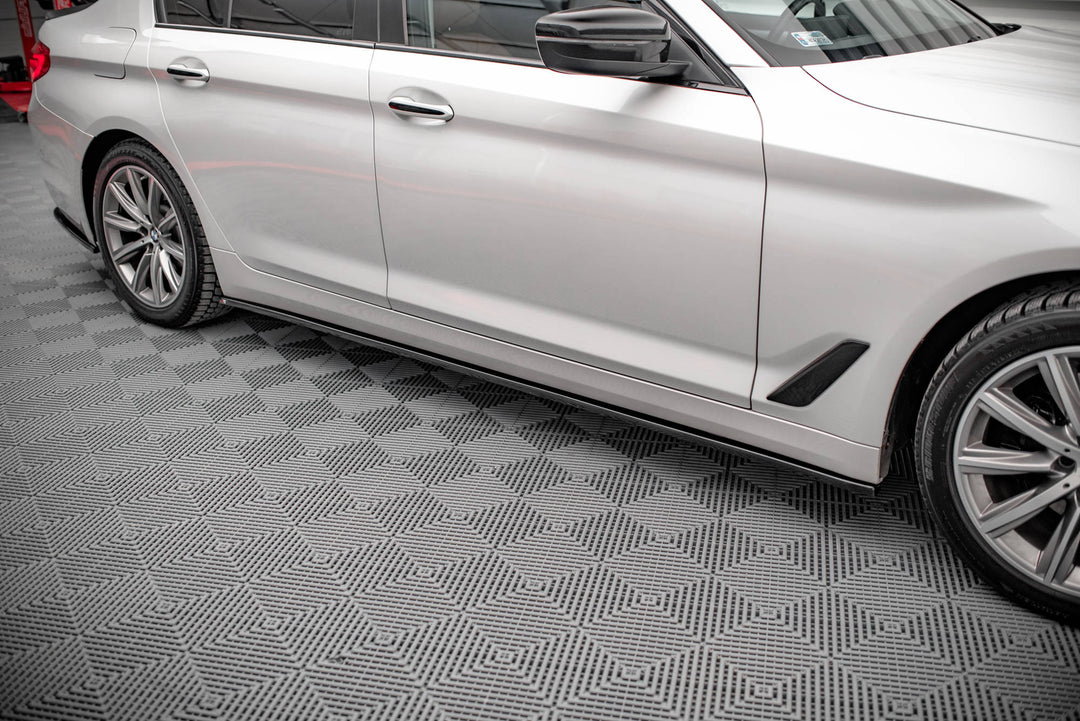 SIDE SKIRTS DIFFUSERS BMW 5 G30