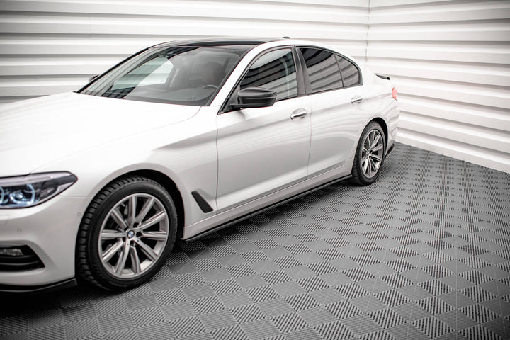 SIDE SKIRTS DIFFUSERS BMW 5 G30