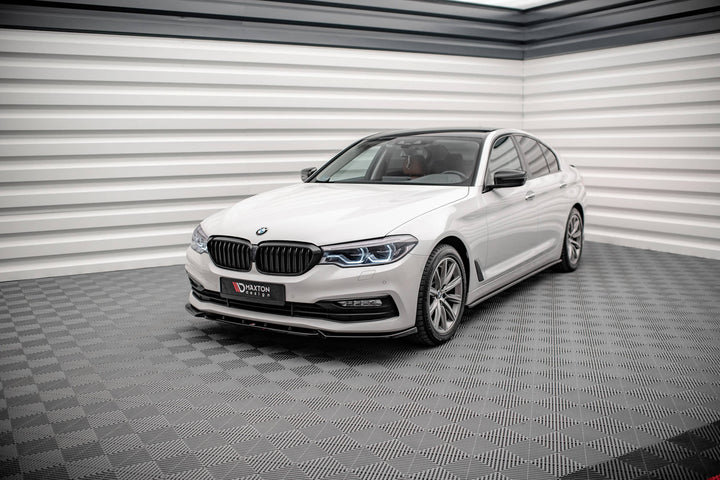SIDE SKIRTS DIFFUSERS BMW 5 G30