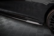 SIDE SKIRTS DIFFUSERS BMW 7 M-PACK / M760 G70