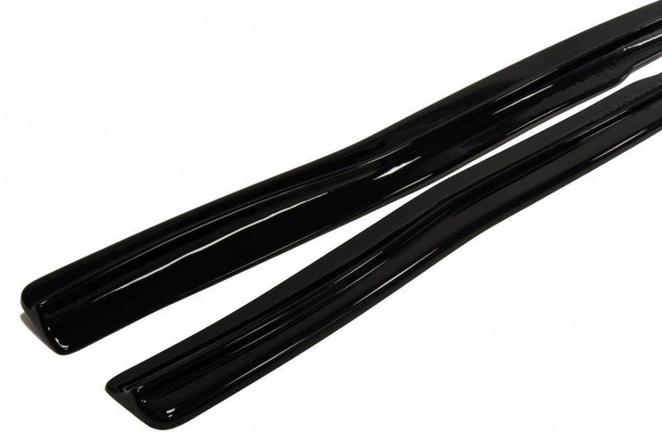 SIDE SKIRTS DIFFUSERS FORD FOCUS RS MK3