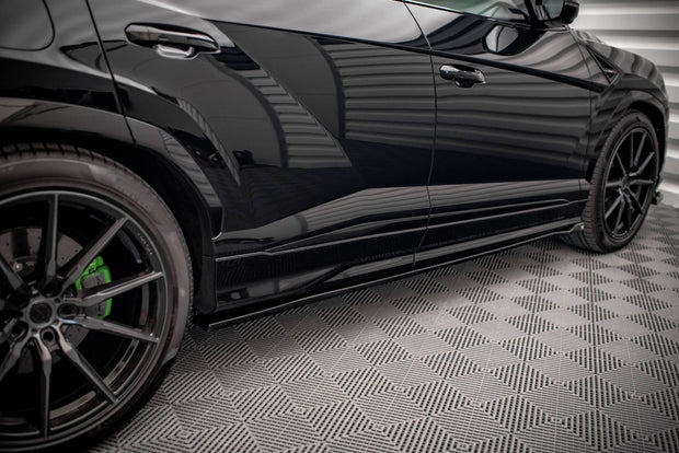 SIDE SKIRTS DIFFUSERS LAMBORGHINI URUS MK1