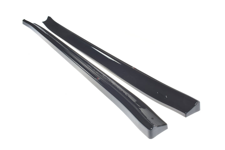 SIDE SKIRTS DIFFUSERS TESLA MODEL 3
