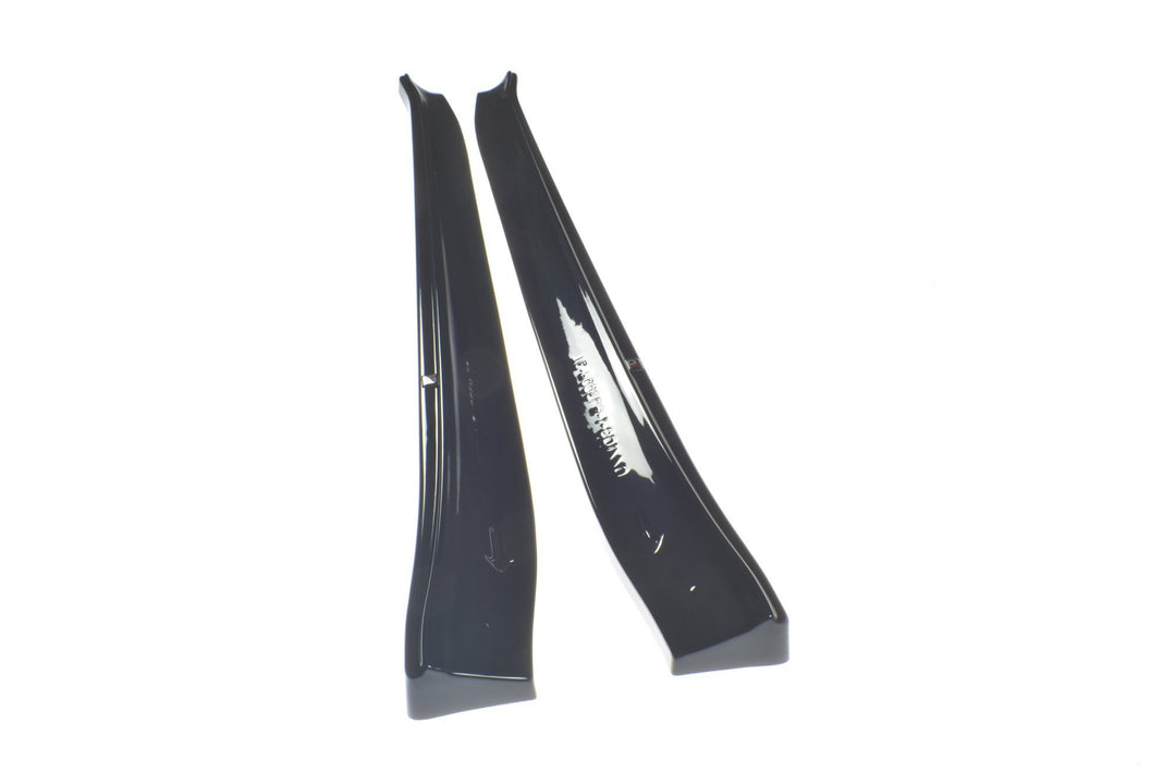 SIDE SKIRTS DIFFUSERS TESLA MODEL 3