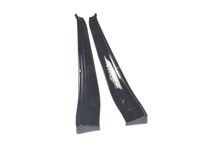 SIDE SKIRTS DIFFUSERS TESLA MODEL 3