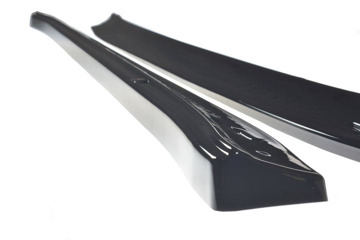 SIDE SKIRTS DIFFUSERS TESLA MODEL 3