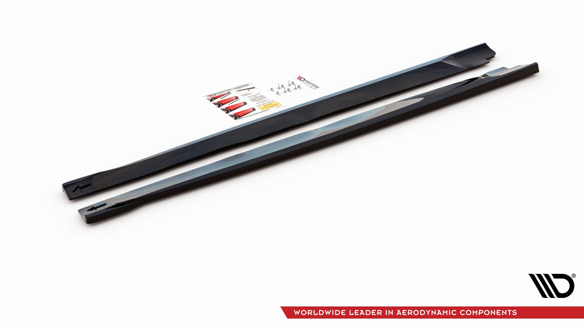 キプロスモルホ SIDE SKIRTS DIFFUSERS V.1 NISSAN 370Z NISMO FACELIFT – Maxton