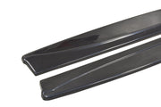 SIDE SKIRTS DIFFUSERS BMW M4 F82