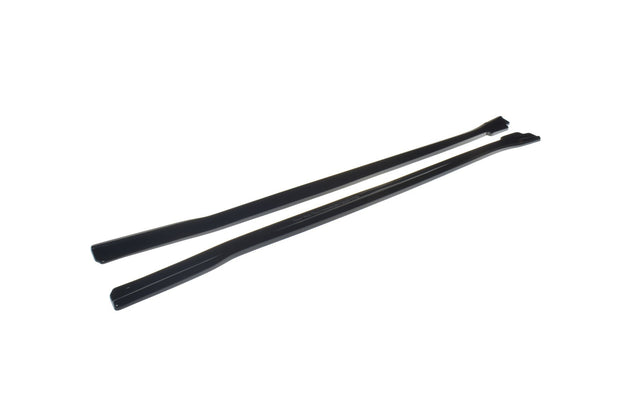 SIDE SKIRTS DIFFUSERS BMW X5 G05 M-PACK