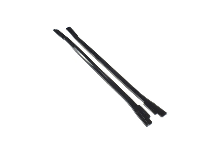 SIDE SKIRTS DIFFUSERS BMW X5 G05 M-PACK