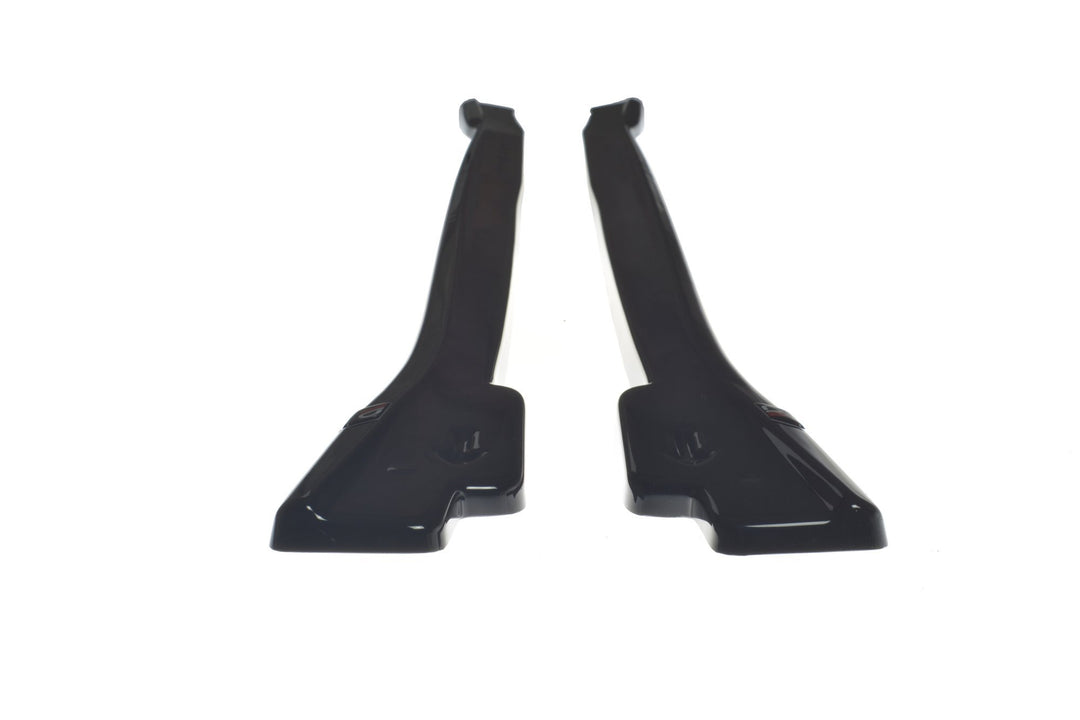 SIDE SKIRTS DIFFUSERS BMW X5 G05 M-PACK