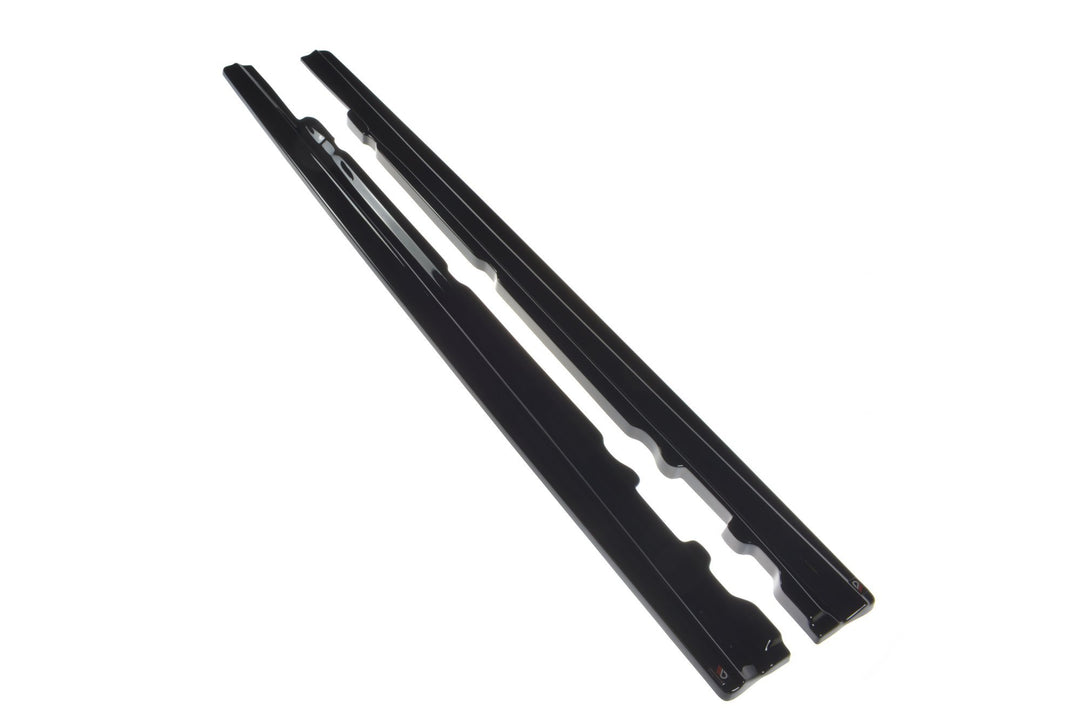 SIDE SKIRTS DIFFUSERS MERCEDES-BENZ E43 AMG / AMG-LINE W213