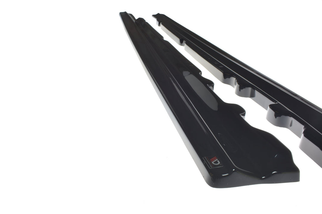 SIDE SKIRTS DIFFUSERS MERCEDES-BENZ E43 AMG / AMG-LINE W213