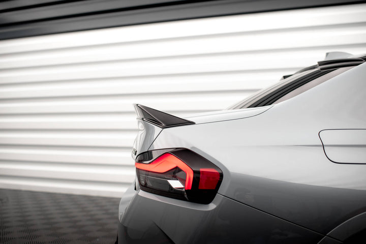 SPOILER CAP 3D BMW 2 COUPE G42 / / M2 G87