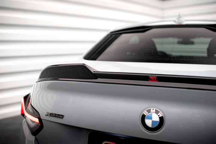 SPOILER CAP 3D BMW 2 COUPE G42 / / M2 G87