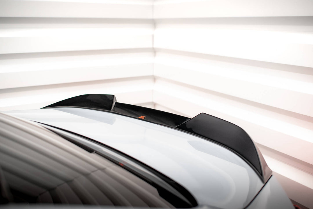 SPOILER CAP 3D BMW 2 COUPE G42 / / M2 G87