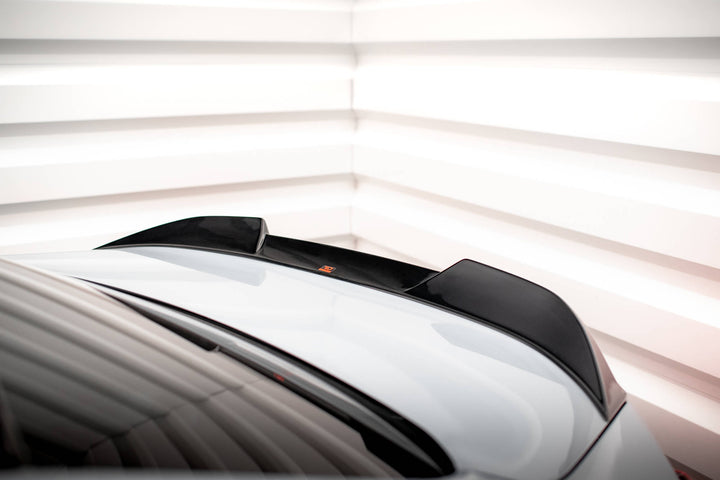 SPOILER CAP 3D BMW 2 COUPE G42 / / M2 G87